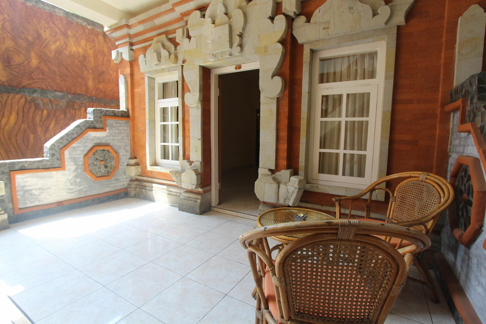 Hotel Chonos لوفينا المظهر الخارجي الصورة