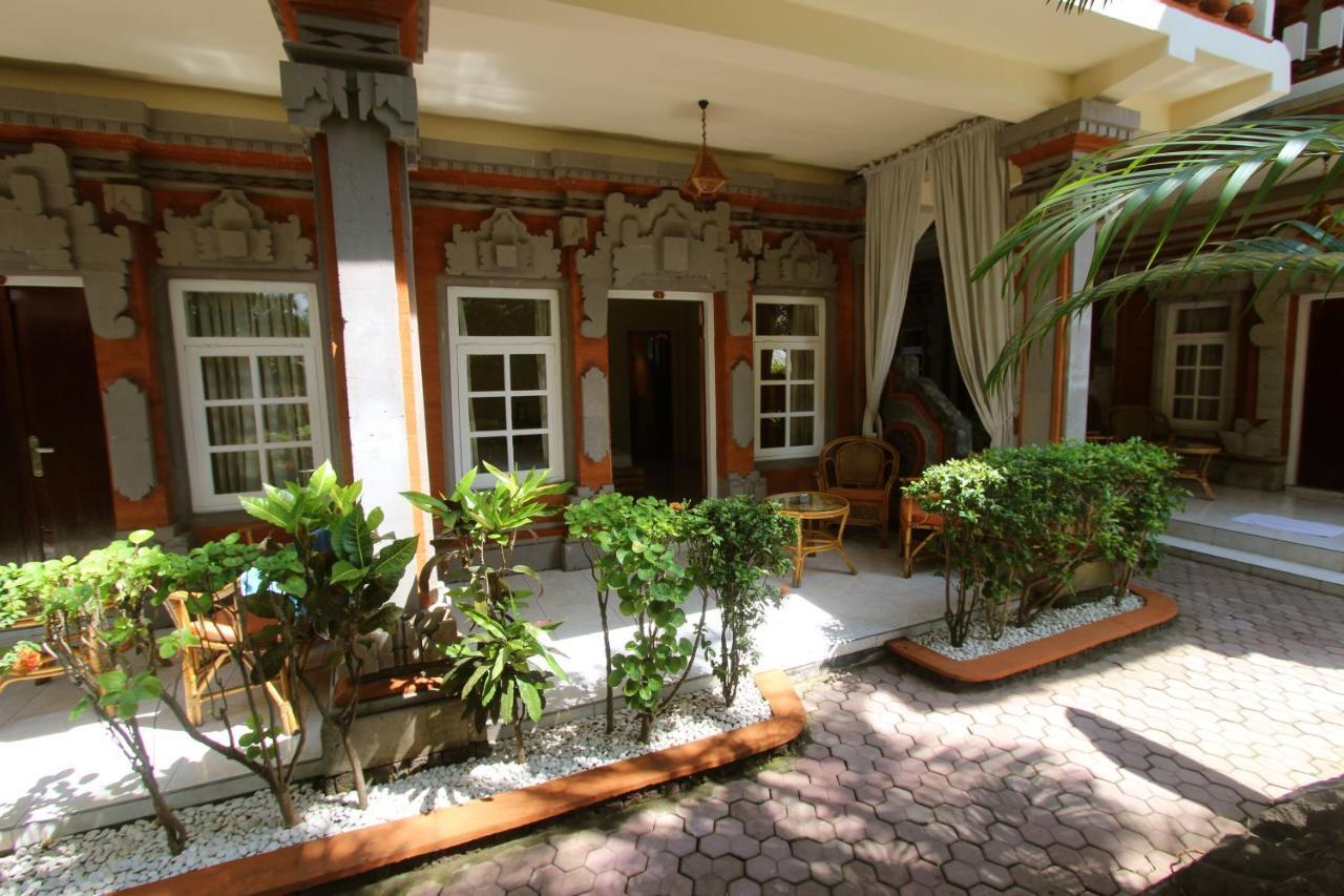 Hotel Chonos لوفينا المظهر الخارجي الصورة