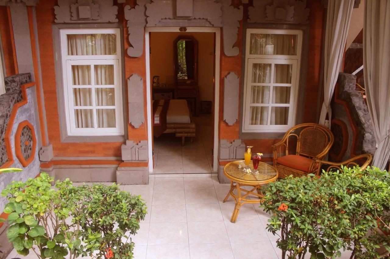 Hotel Chonos لوفينا المظهر الخارجي الصورة