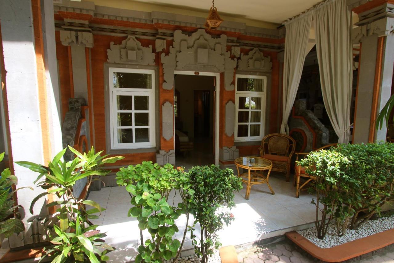 Hotel Chonos لوفينا المظهر الخارجي الصورة