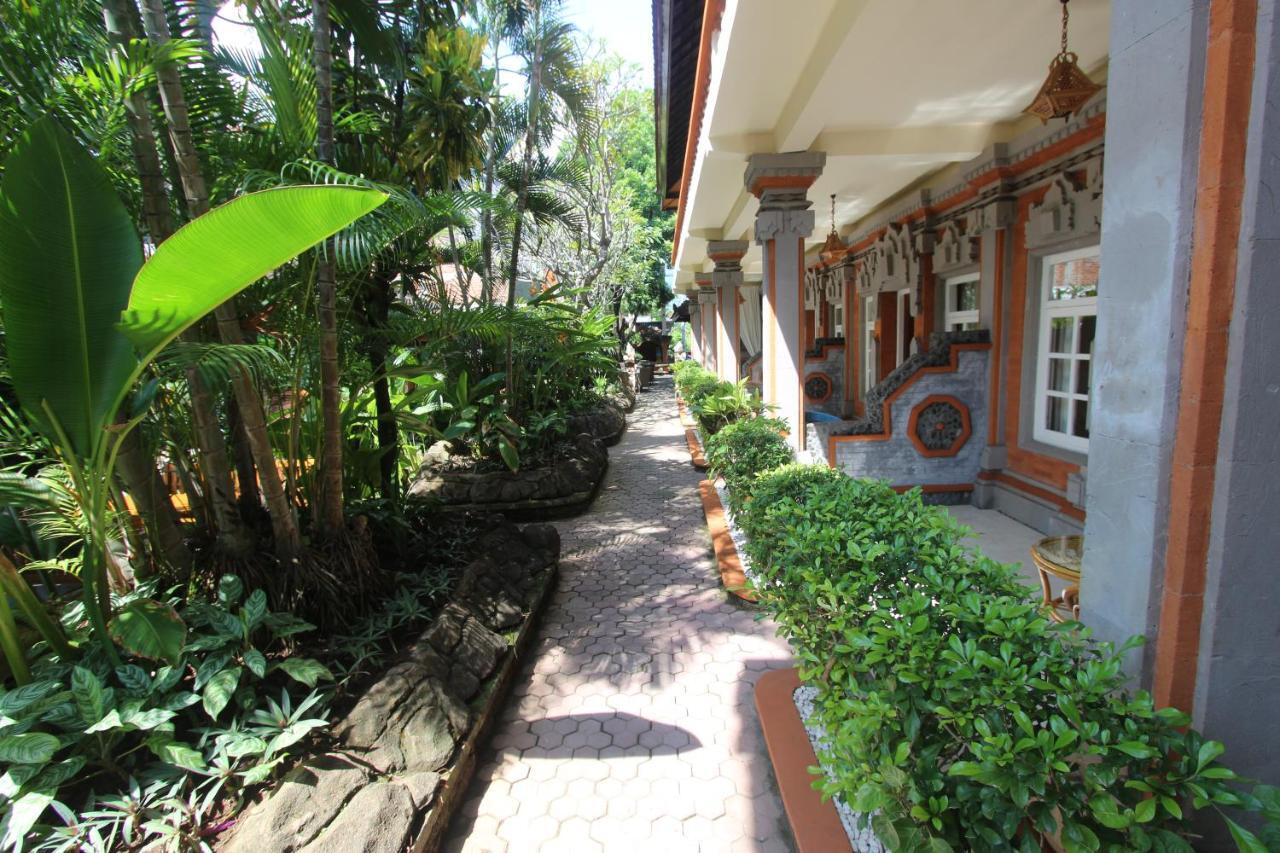 Hotel Chonos لوفينا المظهر الخارجي الصورة