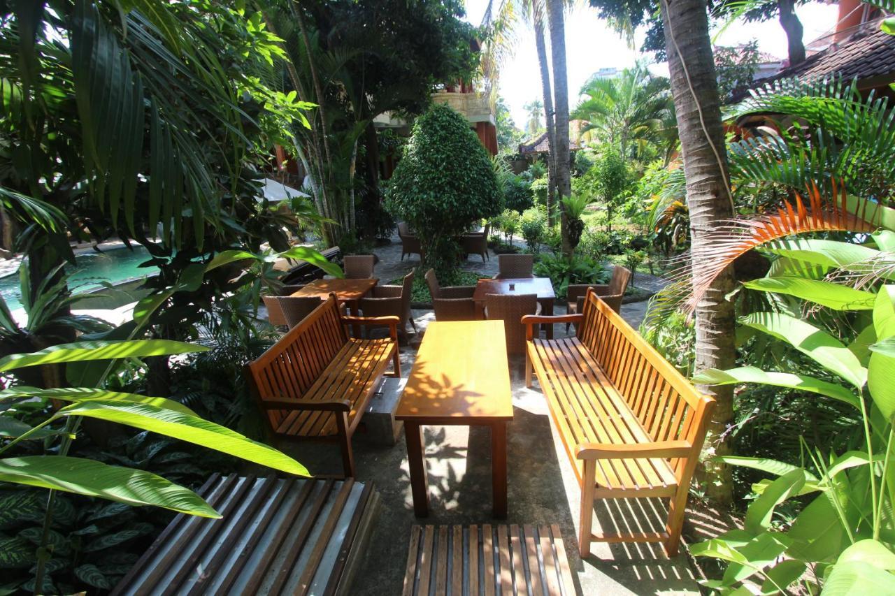Hotel Chonos لوفينا المظهر الخارجي الصورة